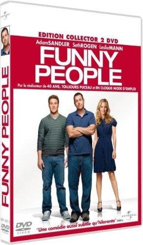 Funny People - Édition Collector