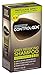 Just For Men Control Gx Shampoo 5 Ounce Grey Reducing (147ml) (2 Pack)