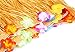 Moon Boat Luau Hawaiian Grass Table Skirts Hibiscus Tropical Flowers Birthday Party Decorations Supplies
