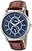 Relic Men's ZR15783 Adrien Silvertone Watch