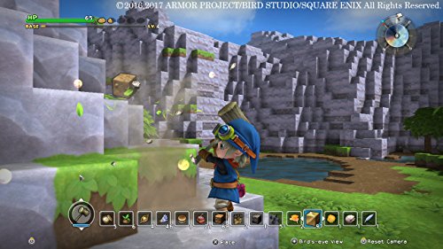 Dragon Quest Builders - Image 12