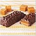 HealthSmart – High Protein Diet Bar – Caramel Crunch – 15g Protein – Low Calorie – Gluten Free (7/Box)thumb 1