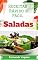 Livro Saladas