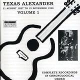 COMPLETE RECORDED WORKS 1927-1950 VOL. 1 (1927-28) image