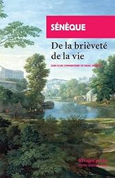 De la briéveté de la vie