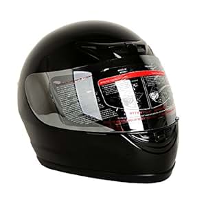 mirror motorcycle visor face