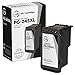 LD Remanufactured Ink Cartridge Replacement for Canon PG-245XL 8278B001AA High Yield (Black) Compatible with Canon PIXMA: iP2820, MG2420, MG2520, MG2522, MG2525, MG2555, MG2920, MG2922, MG2924