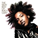 VERY BEST OF MACY GRAY                             image