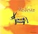 Modesto en el desierto/ Modesto in the Desert - Teresa Acinas