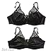 Sotica Special Pocket Bra for Silicone Breastforms Crossdress Bra
