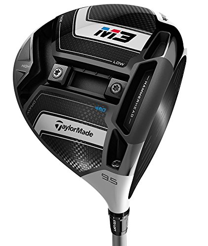 TaylorMade Golf M3 440 Driver Choose Your Specifications