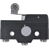 WFLNHB Brake Pedal Micro Switch Replacement for EZGO TXT Golf Cart | Replacement for EZGO TXT Brake Pedal Switch (3 Terminal) Golf Cart Gas/Electric