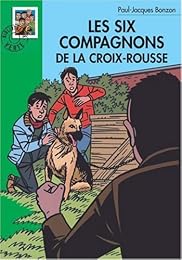 Les  six compagnons de la Croix-Rousse