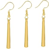 Anime OP Earrings Set Roronoa Z. Earring Ruffy Cosplay Costume Jewelry Accessories 3 pcs