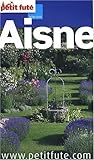 Image de Le Petit Futé Aisne (French Edition)