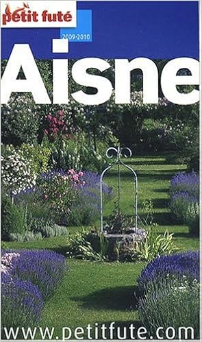 Amazon Fr Petit Fute Aisne Labourdette Jean Paul Collectif Livres