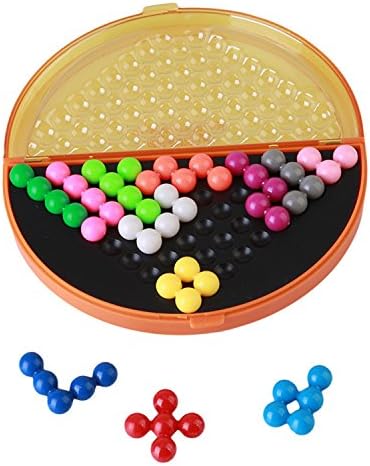 Orange Sudoku Puzzle Pyramid Plate Logical Mind Game Brain Teaser Educational Toys Children Thinking Puzzles