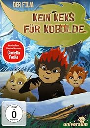 Kein Keks für Kobolde - Der Film