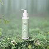 Jolieterre Pure Cleansing Gel, Hydrating Facial Cleanser with Botanical Extracts, 5.07 fl oz