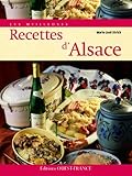 Image de Meilleures Recettes Alsace (French Edition)