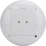 RiToEasysports IPX7 Waterproof Shower Radio FM Speaker Portable Handle 360 Sound view 8