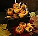 Factory Direct Craft Assorted Artificial Autumn Mini Gourds and Mini Pumpkins -12 Pieces