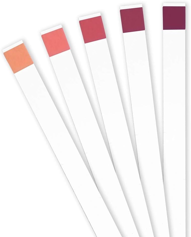 SlimFast Keto Ketone Test Strips -100 Count Box - Pantry Friendly: Health & Personal Care