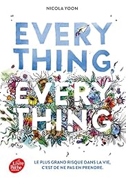 Everything, everything