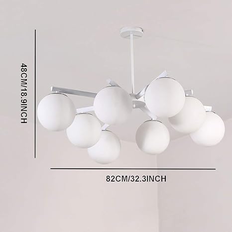 Amazon Com Bosslv Pendant Lamps Lights Ceiling Lamps Lighting