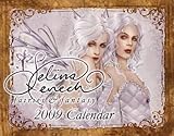 Selina Fenech, Fairies and Fantasy, 2009 Calendar by 
