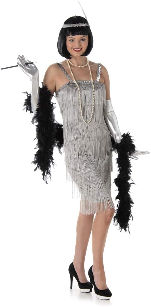 1920s charleston dress