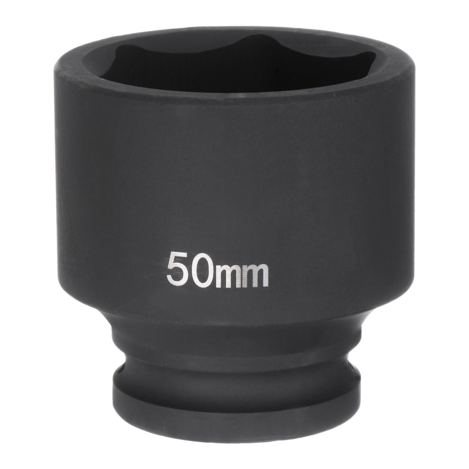 HARFINGTON 6-Point Impact Socket 3/4" Drive 50mm