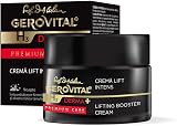 GEROVITAL H3 Derma+ Intensive Lifting Night Cream Anti-Ageing Face Moisturiser view 2