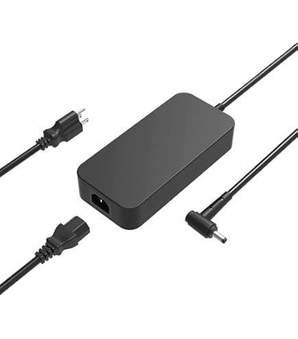 Amazon.com: 20V 14A 280W ADP-280BB B AC Adapter Charger for