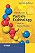 Introduction to Particle Technology