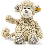 Steiff 060298 Monkey, Beige, 30 cm