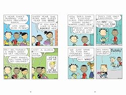 Big Nate: No Harm
