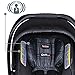 Britax B-Safe 35 Elite Infant Car Seat, Red Pepper