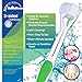 bA1 Sensory - 3 Sided Autism Toothbrush for Special Needs Kids (Soft/Gentle) - Clinically Proven, Fun, Easy - Only 1 Minute
