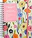 Posh: Organized Living 17-Month 2019-2020 Monthly/Weekly Planner Calendar: Summer's Beauty