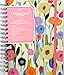 Posh: Organized Living 17-Month 2019-2020 Monthly/Weekly Planner Calendar: Summer's Beauty by Andrews McMeel Publishing