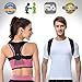 Posture Corrector,Posture Corrector for Women Men Posture Brace Back Brace for Posture Belt Back Shoulder Adjustable Posture Strap Back Support Posture Corrector Brace for Back Shoulder Pain Relief