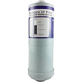 UF(0.01M) Biostone Water Ionizer Filter Compatible with Jupiter Delphi Athena Melody Venus Orion Aquarius Neptune Mavello