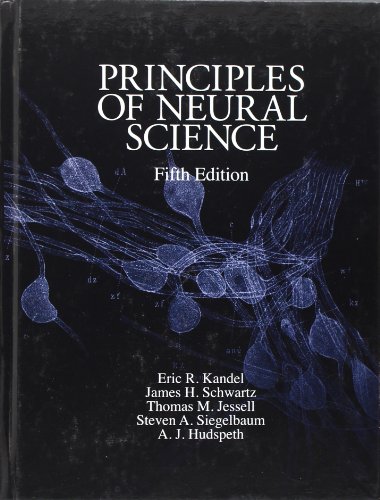PRINCIPLES OF NEURAL SCIENCE