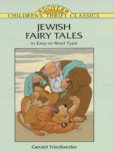 Download Jewish Fairy Tales (Dover Children's Thrift Classics) (English Edition) PDF