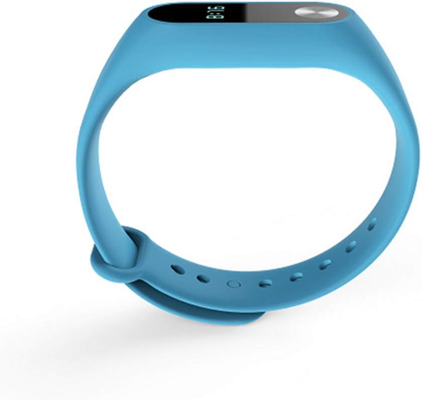 mi2 smart band