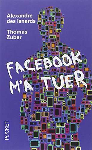 Facebook m'a tuer [sic]