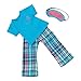 Emily Rose 14 Inch Doll Clothes 3 Piece Plaid 14