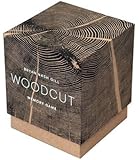 Woodcut Memory Game