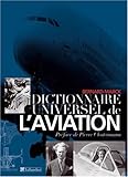 Image de Dictionnaire universel de l'aviation